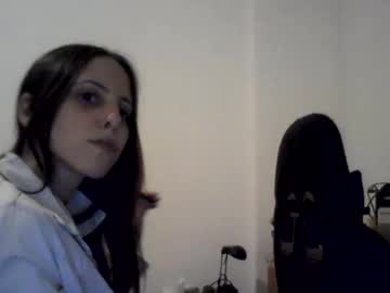 Moonlar Chaturbate stream image from December 27, 2024