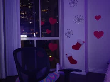 Rosetaylorla Chaturbate stream image from December 27, 2024
