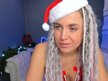 Roxy_Mars Chaturbate stream image from December 27, 2024