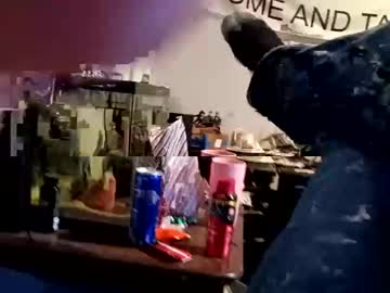 Shagnasty95 Chaturbate stream image from December 27, 2024