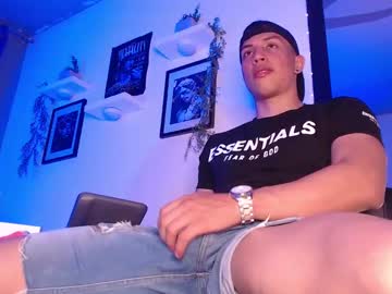 Thomsevery_ Chaturbate stream image from December 27, 2024