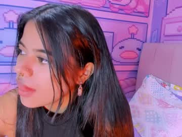 _18alice Chaturbate stream image from December 27, 2024