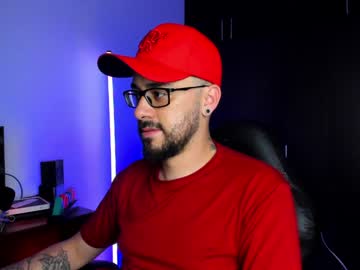 Albert_Magno Chaturbate stream image from December 27, 2024