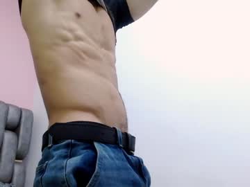 Albertbernal69 Chaturbate stream image from December 27, 2024