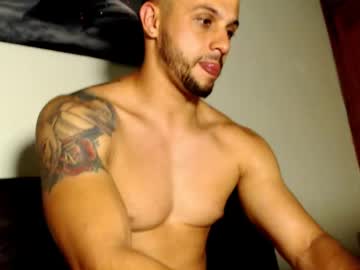 Alexander_2015 Chaturbate stream image from December 27, 2024