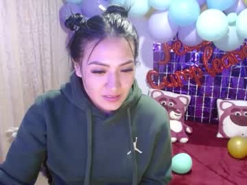 Anakitt Chaturbate stream image from December 27, 2024
