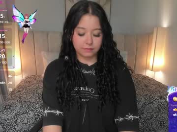 Atena_Cuteee Chaturbate stream image from December 27, 2024