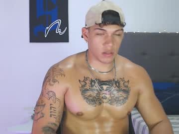 Axel_Taylor21 Chaturbate stream image from December 27, 2024