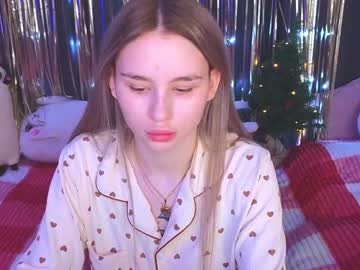 Barbieee_Doll Chaturbate stream image from December 27, 2024