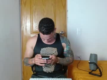 Benjamin_Isaac Chaturbate stream image from December 27, 2024