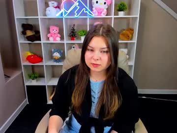 Brenda_Johnsson Chaturbate stream image from December 27, 2024
