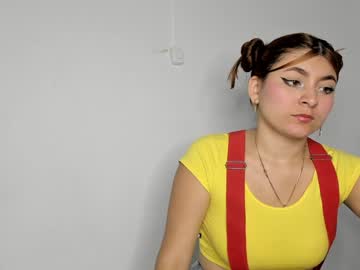 Carolay759687 Chaturbate stream image from December 27, 2024