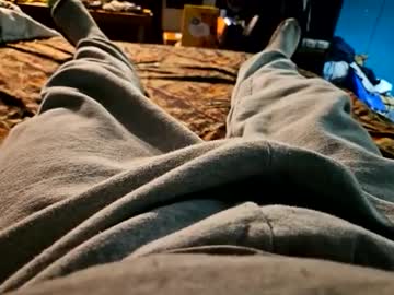 Chevyman3219 Chaturbate stream image from December 27, 2024