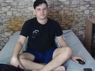 Chillingboy_ Chaturbate stream image from December 27, 2024