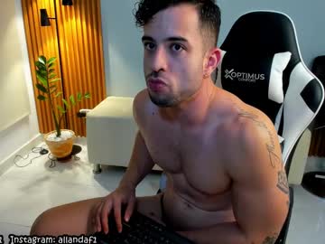 Dafboy_ Chaturbate stream image from December 27, 2024