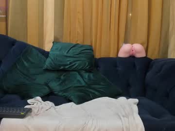 Dante_Fox_ Chaturbate stream image from December 27, 2024