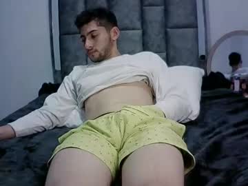 David_Asturias Chaturbate stream image from December 27, 2024
