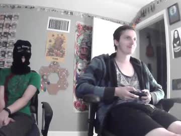 Dingsandtings Chaturbate stream image from December 27, 2024