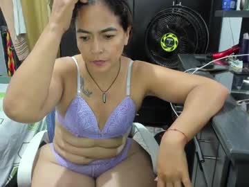 Dulcemilf_ Chaturbate stream image from December 27, 2024