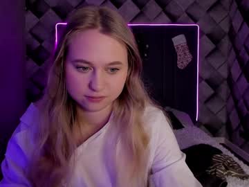 Elizabeth_Kitty Chaturbate stream image from December 27, 2024
