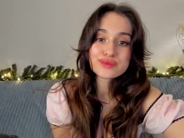 Erika_Hoiree Chaturbate stream image from December 27, 2024