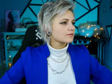 Eva_Gojo Chaturbate stream image from December 27, 2024