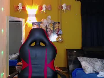 Harry_Jhonsonn Chaturbate stream image from December 27, 2024