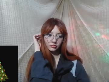 Isabellablacky Chaturbate stream image from December 27, 2024