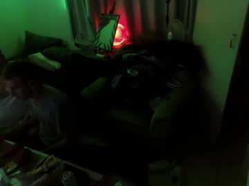 Jay_Rex_Beckie Chaturbate stream image from December 27, 2024
