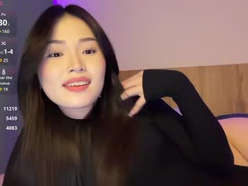 Jennie_Yung Chaturbate stream image from December 27, 2024