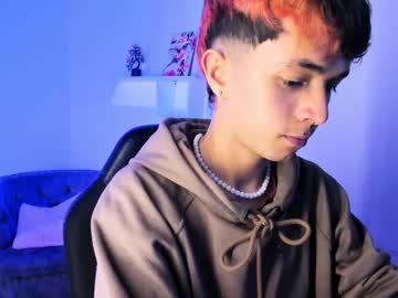 Justine_Ac Chaturbate stream image from December 27, 2024