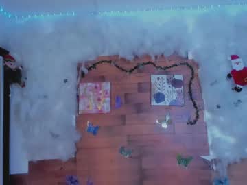 Kelly__Thomson Chaturbate stream image from December 27, 2024
