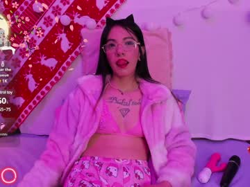 Lauren_Evans96 Chaturbate stream image from December 27, 2024