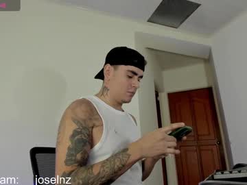 Luka_Castlehot Chaturbate stream image from December 27, 2024