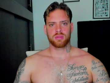 Lukeglanton17 Chaturbate stream image from December 27, 2024