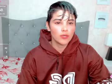 Luna_Karoll Chaturbate stream image from December 27, 2024