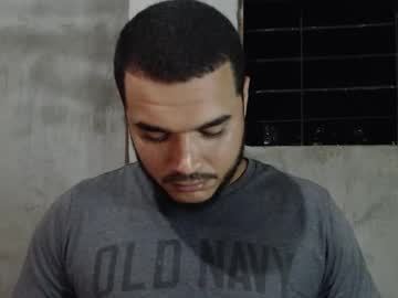 Mcgregor_Sexhot Chaturbate stream image from December 27, 2024