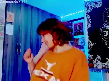 Mel_Dahlia Chaturbate stream image from December 27, 2024