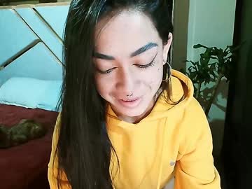 _Natashaa19 Chaturbate stream image from December 27, 2024