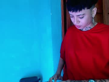 Skyler_Thompson Chaturbate stream image from December 27, 2024