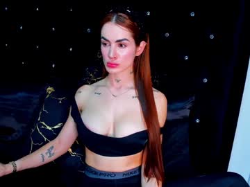 Sofiacarter__ Chaturbate stream image from December 27, 2024