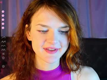 Sophia_Dreamy Chaturbate stream image from December 27, 2024