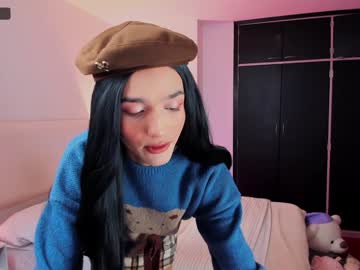 Sophiecornett Chaturbate stream image from December 27, 2024