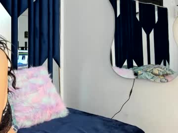Tairaht Chaturbate stream image from December 27, 2024