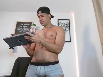 Thonydupont Chaturbate stream image from December 27, 2024