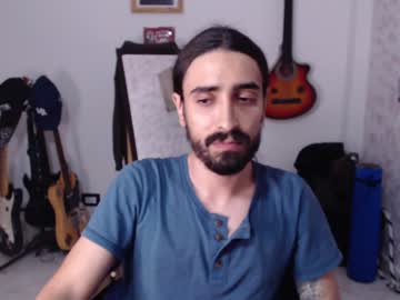 Wake_And_Bakee Chaturbate stream image from December 27, 2024
