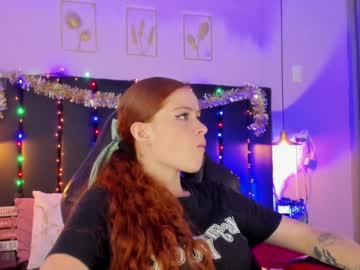 Wandascarlett Chaturbate stream image from December 27, 2024