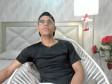 Will_Brands Chaturbate stream image from December 27, 2024