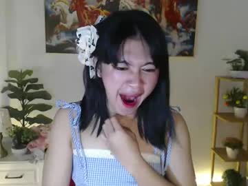 Yourprettytrish Chaturbate stream image from December 27, 2024