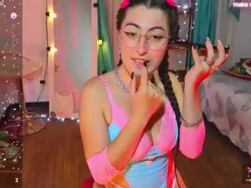 Yuli_Prinss Chaturbate stream image from December 27, 2024